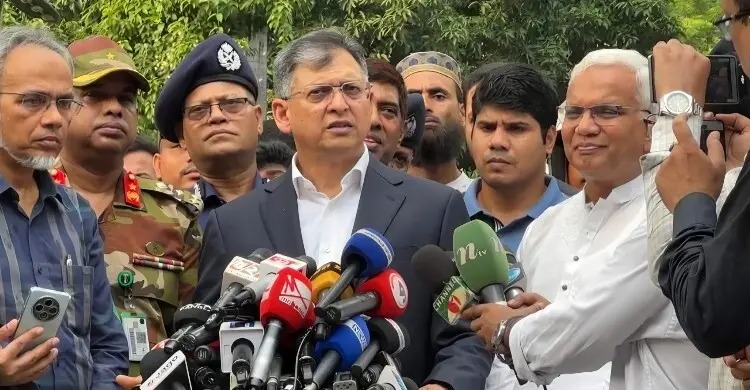 চাঁদাবাজদের সঙ্গে পুলিশ জড়িত থাকলেও তালিকা হবে