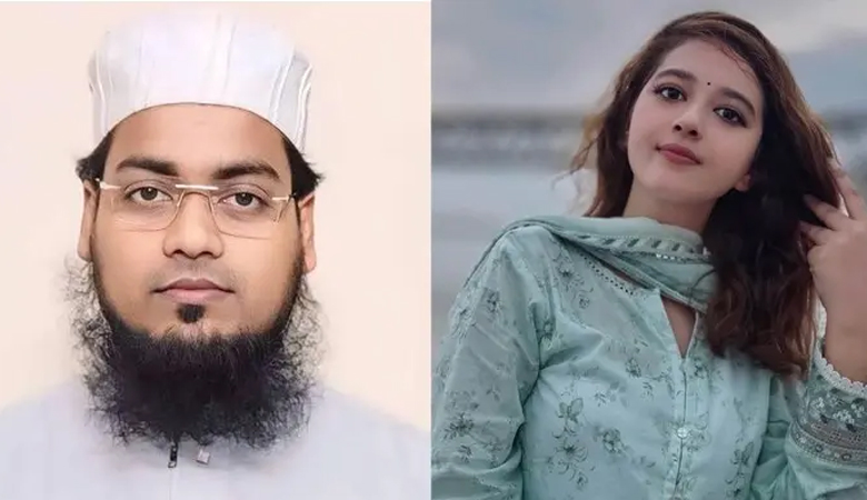 মিসবাহের দশম স্ত্রী হতে চান কনটেন্ট ক্রিয়েটর অ্যাথিনা