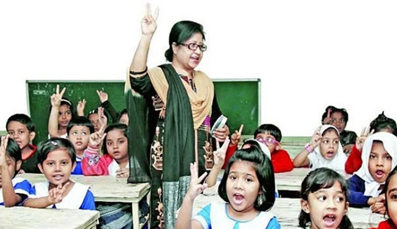 প্রাথমিক শিক্ষাব্যবস্থায় শিগগিরই আসছে নতুন নীতিমালা