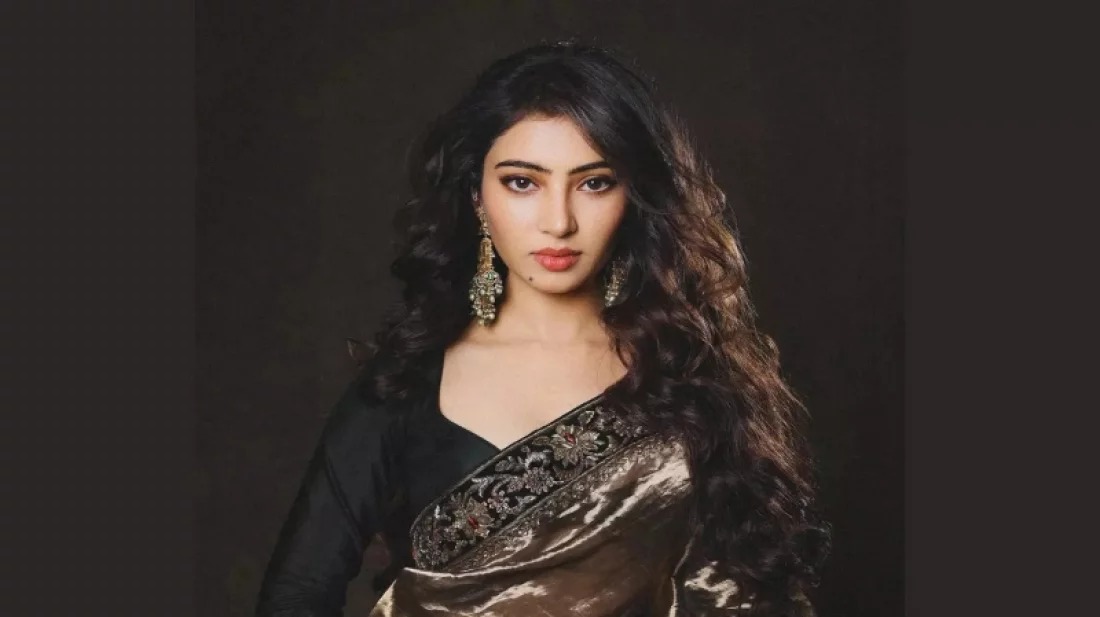 মধুবালার বায়োপিকে কিংবদন্তি অভিনেত্রীর চরিত্রে দেখা যাবে সারা অর্জুনকে