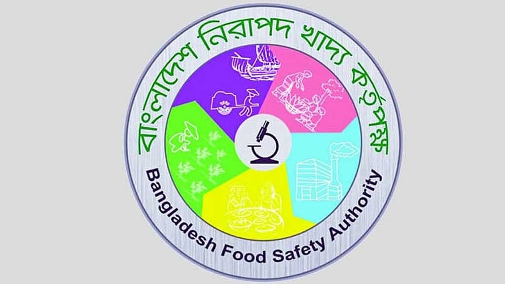 ২৫ প্রতিষ্ঠানের বিরুদ্ধে নিরাপদ খাদ্য কর্তৃপক্ষের মামলা