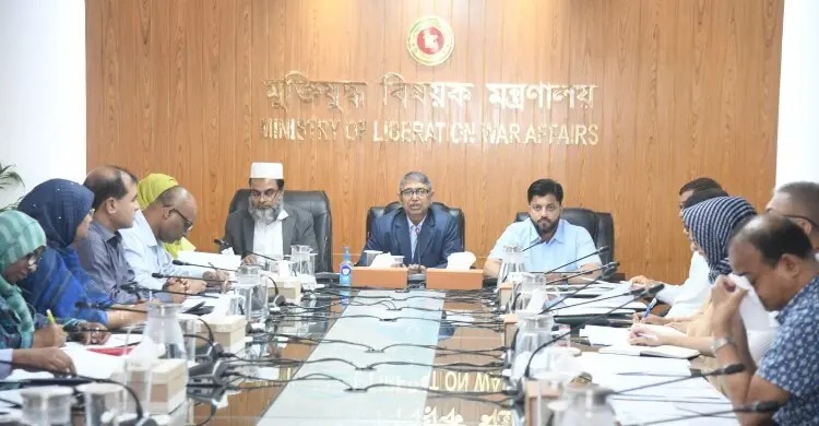গুম-খুন-নির্যাতনের শিকারদের জন্য হচ্ছে নতুন অধিদপ্তর