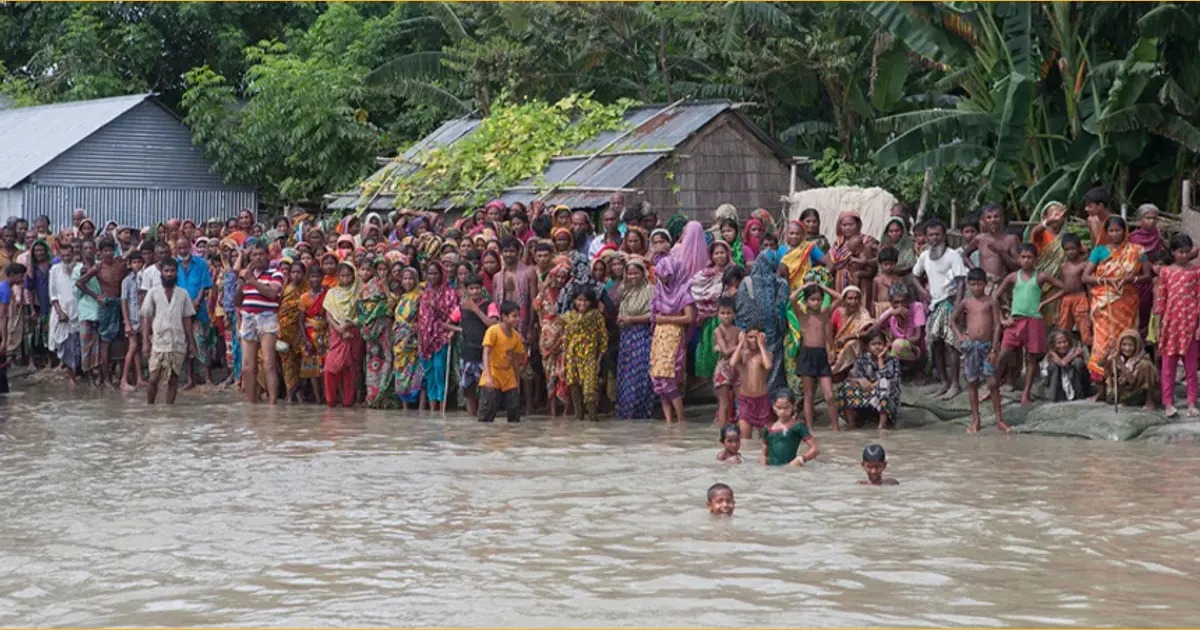 কমছে যুক্তরাজ্যের সহায়তা, ঝুঁকিতে সুন্দরবনের হাজারো মানুষ