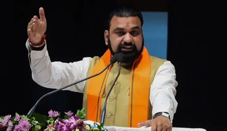 ফারাক্কার সব গেট খুলে দিতে বললেন বিহারের মুখ্যমন্ত্রী