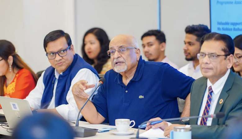 সরকারের ৬ মাস: ১২ সূচকে স্বস্তি, ১৯টিতে গভীর শঙ্কা