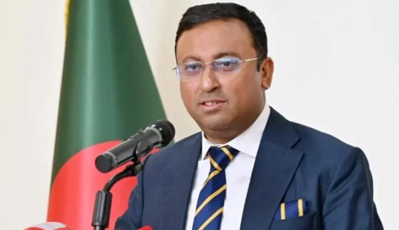 প্রধানমন্ত্রীর ভারত সফর নিয়ে দুই দেশ কাজ করছে: হুমায়ুন কবির