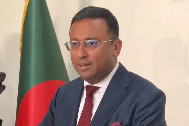 ব্রিটিশ নাগরিকত্ব নিয়ে প্রশ্নে সরাসরি জবাব দিলেন না প্রতিমন্ত্রী