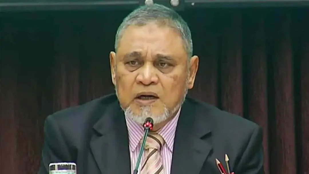 জাতীয় নির্বাচনের চেয়েও ভালো স্থানীয় নির্বাচন চায় ইসি