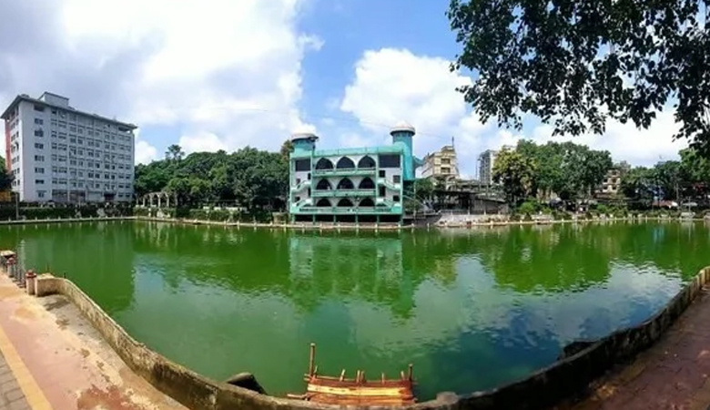 স্মার্ট ও সবুজ নগরী গড়তে ডিএসসিসির ১,৯০৪ কোটি টাকার পরিকল্পনা