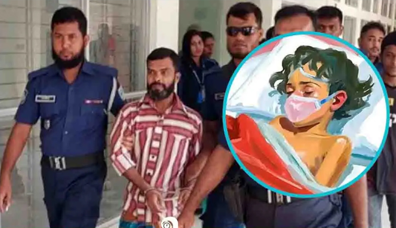 আলোচিত শিশু আছিয়া হত্যা: হাইকোর্টের রায় পিছিয়ে সোমবার
