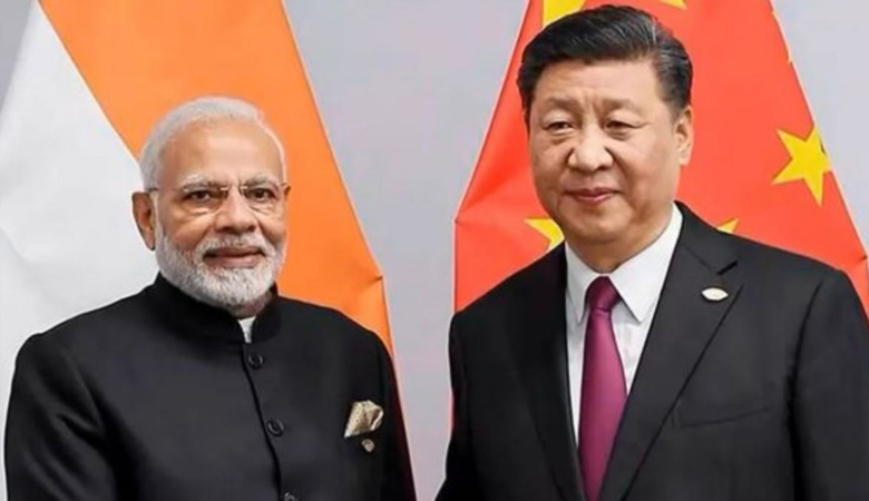 ৭ বছর পর ভারত সফরে আসছেন শি জিনপিং