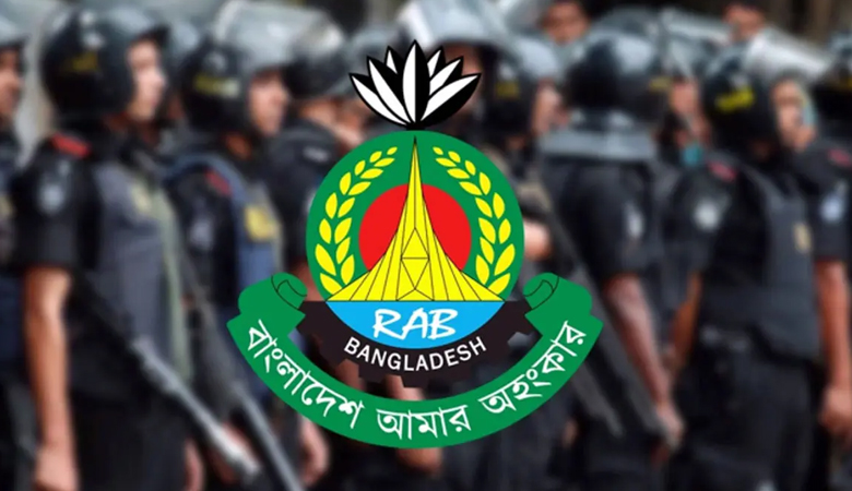 ঈদ-ই-মিলাদুন্নবী উপলক্ষ্যে সারাদেশে র‍্যাবের বিশেষ নিরাপত্তা ব্যবস্থা