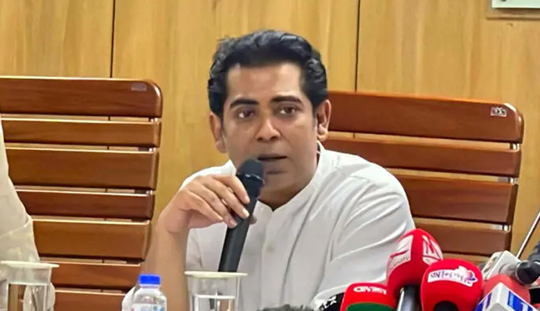 কনসার্ট বাতিল মানেই সরকারের বাধা নয়: তথ্যমন্ত্রী