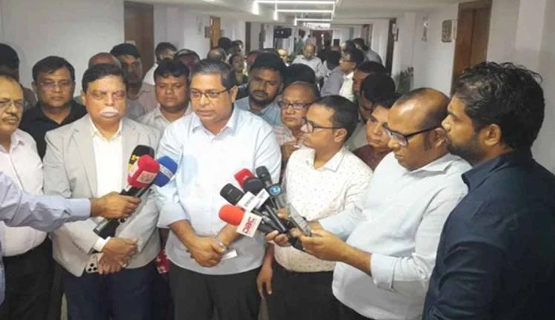 স্থানীয় সরকার নির্বাচন চলতি অর্থবছরেই