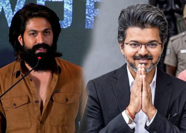 ‘দিন-রাত মানুষের জন্য কাজ করছেন’, বিজয়ের প্রশংসায় যশ