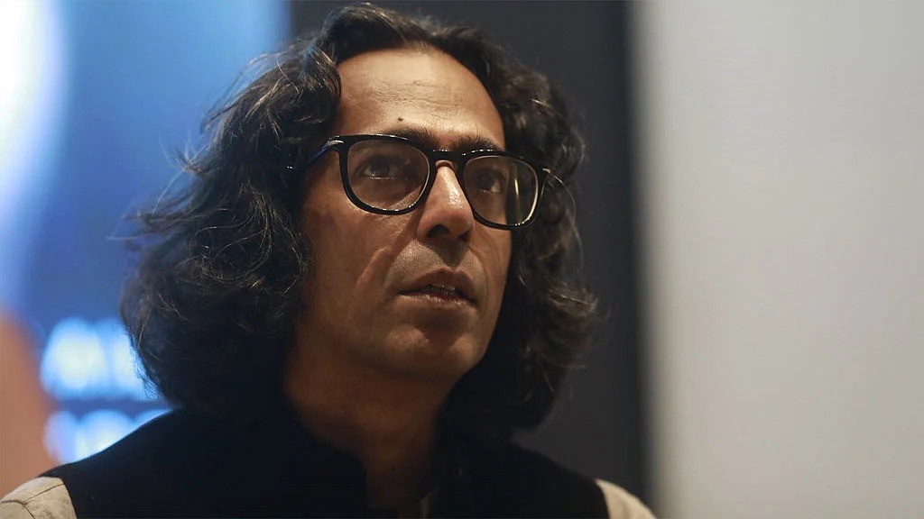 নিজস্ব ছাপ রাখতেই গান লিখছি: বাপ্পা মজুমদার