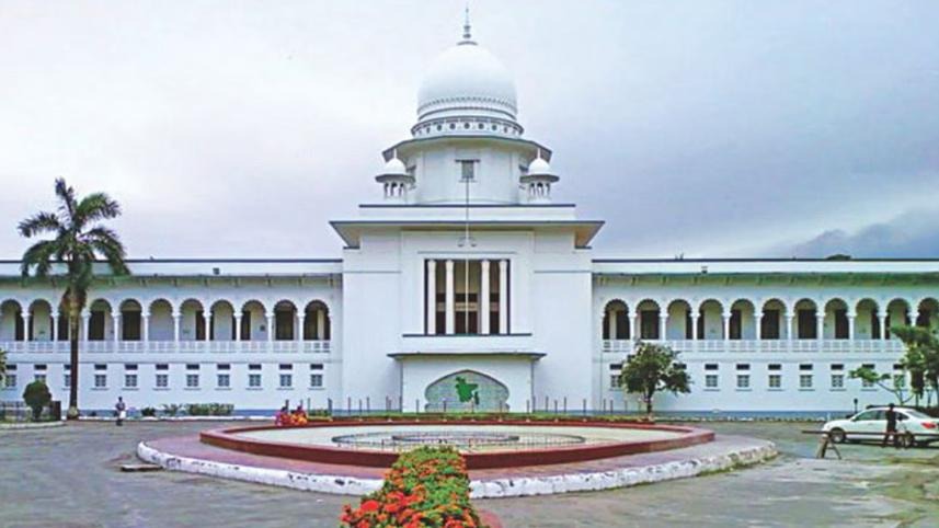 ৯৯৯ সেবায় বিলম্ব, হাইকোর্টের রুল