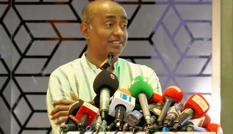 মুখোশধারী অনেকে ফ্যাসিস্ট পুনর্বাসনের চেষ্টায় আছেন: আইনমন্ত্রী