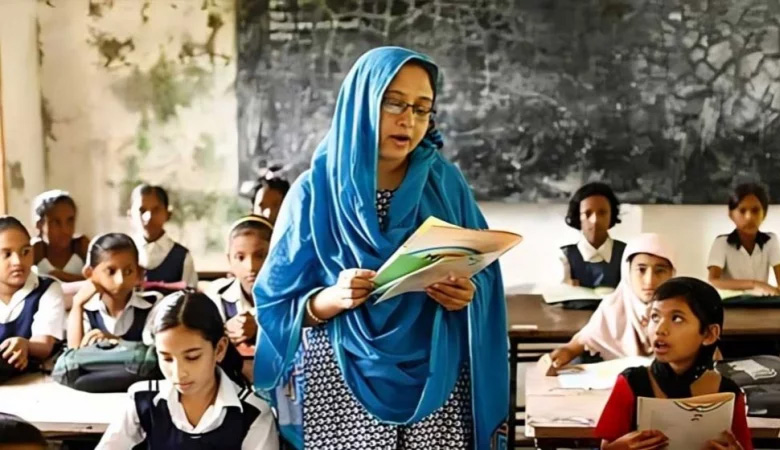 প্রাথমিকের ৩২ হাজার প্রধান শিক্ষক পদে নিয়োগ নিয়ে সুখবর
