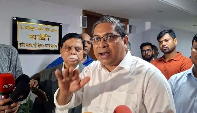৩ বস্তির আধুনিকায়নে ১০ হাজার কোটি টাকা বিনিয়োগ করবে চীন