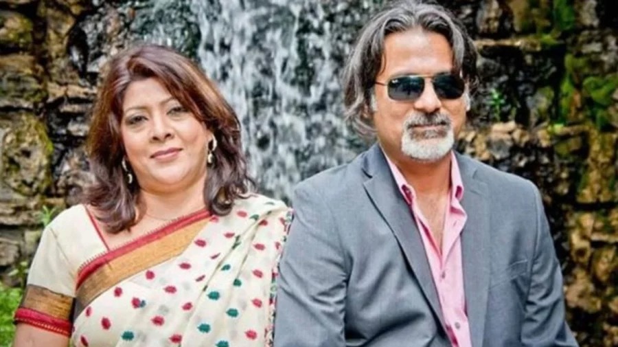 মানিলন্ডারিংয়ের অভিযোগে শেখ পরশ ও তার স্ত্রীর বিদেশযাত্রায় আদালতের নিষেধাজ্ঞা