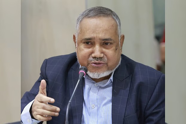 শাহবাগই তাঁকে স্বরাষ্ট্রমন্ত্রী বানিয়েছে: আবদুল্লাহ তাহের