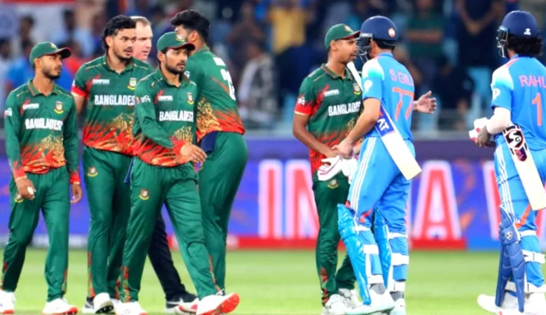জানুয়ারিতে বাংলাদেশ সফরে আসতে পারে ভারত