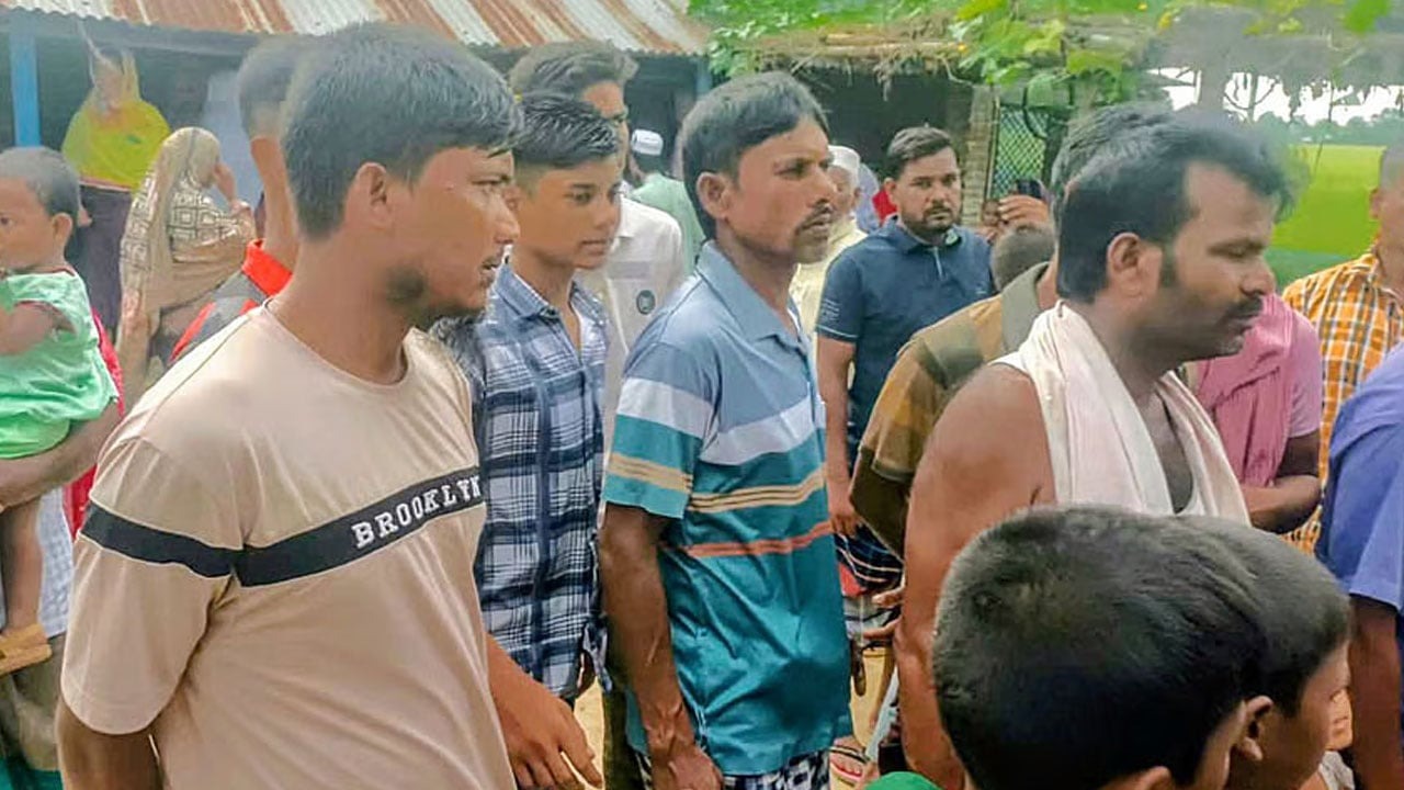 নদীতে গোসলের করুণ পরিণতি, একসঙ্গে প্রাণ গেল ৫ শিশুর