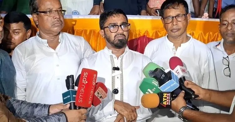 জামায়াত-এনসিপি আ’লীগকে সঙ্গে নিয়ে রাজপথে নামতে চায়: রাশেদ