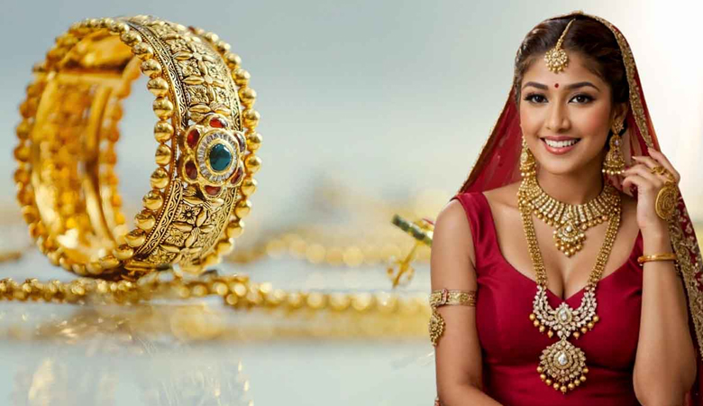 সোনার গহনার প্রতি নারীদের এত আকর্ষণ কেন