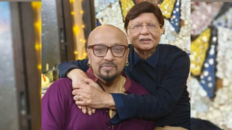 যে ইচ্ছের কথা বড় ভাই সোহেল রানা ভুলেছিলেন, ভুলেননি রুবেল
