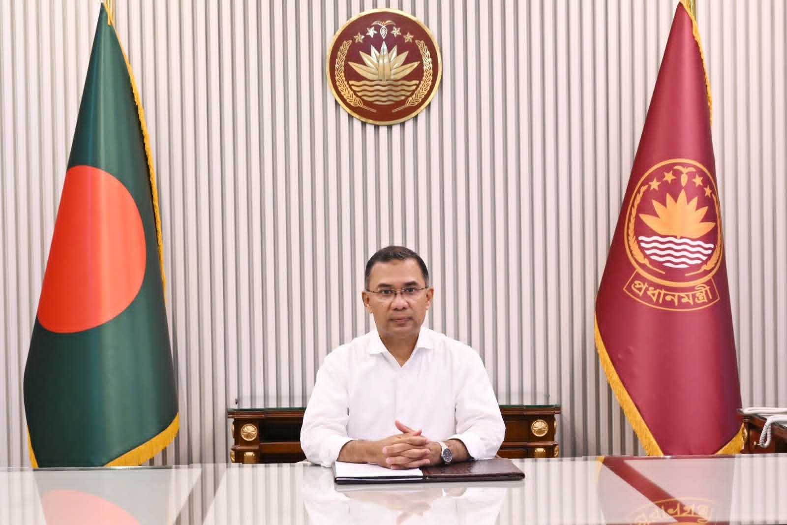 গুমকে নিকৃষ্টতম অপরাধের ভয়ংকরতম বললেন প্রধানমন্ত্রী