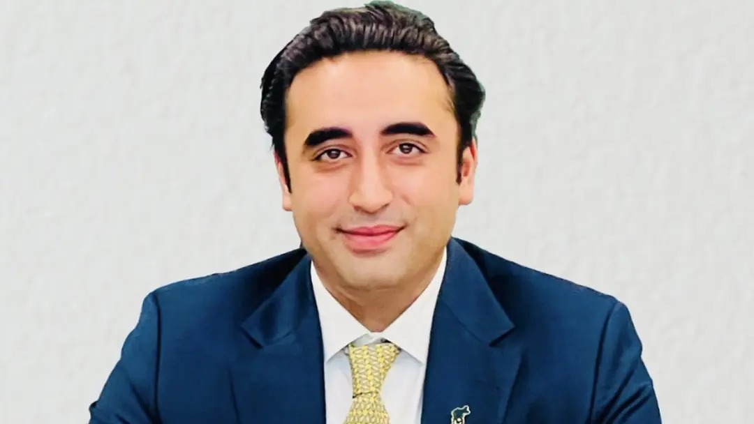 ইউরোপীয় তরুণীকে বিয়ের প্রস্তুতি বিলাওয়াল ভুট্টোর