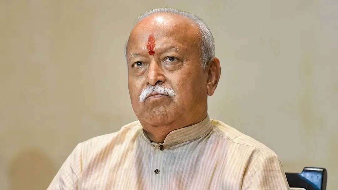 মুসলিমদের ভারতে জায়গা নেই ভাবলে হিন্দু থাকা যাবে না