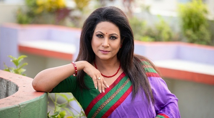 প্রেমকে পর্দায় ইতিবাচকভাবে উপস্থাপন করতে হবে: চম্পা