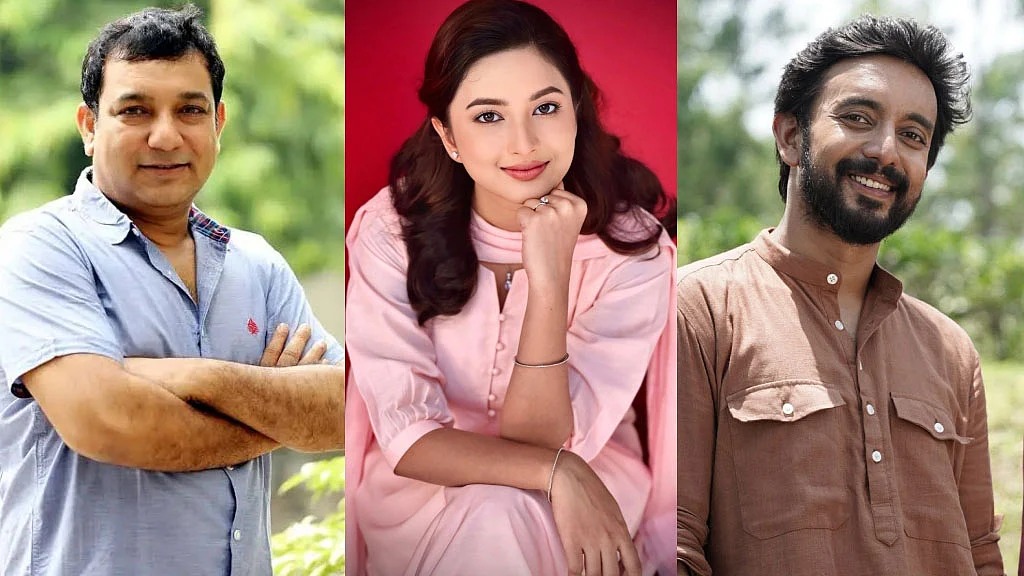 তৌকীর আহমেদের নতুন সিনেমা ‘দ্য অরেঞ্জ’, শুটিং শুরু সেপ্টেম্বরে