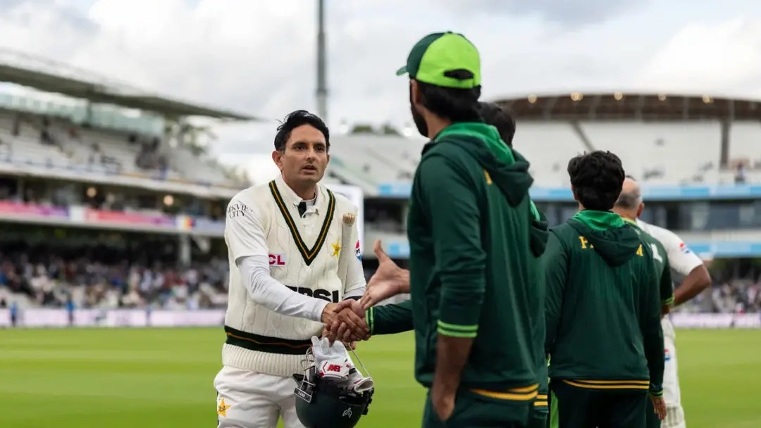 রিজওয়ান বাদ, ইমামের চোট নিয়েও তদন্তে যাচ্ছে পিসিবি