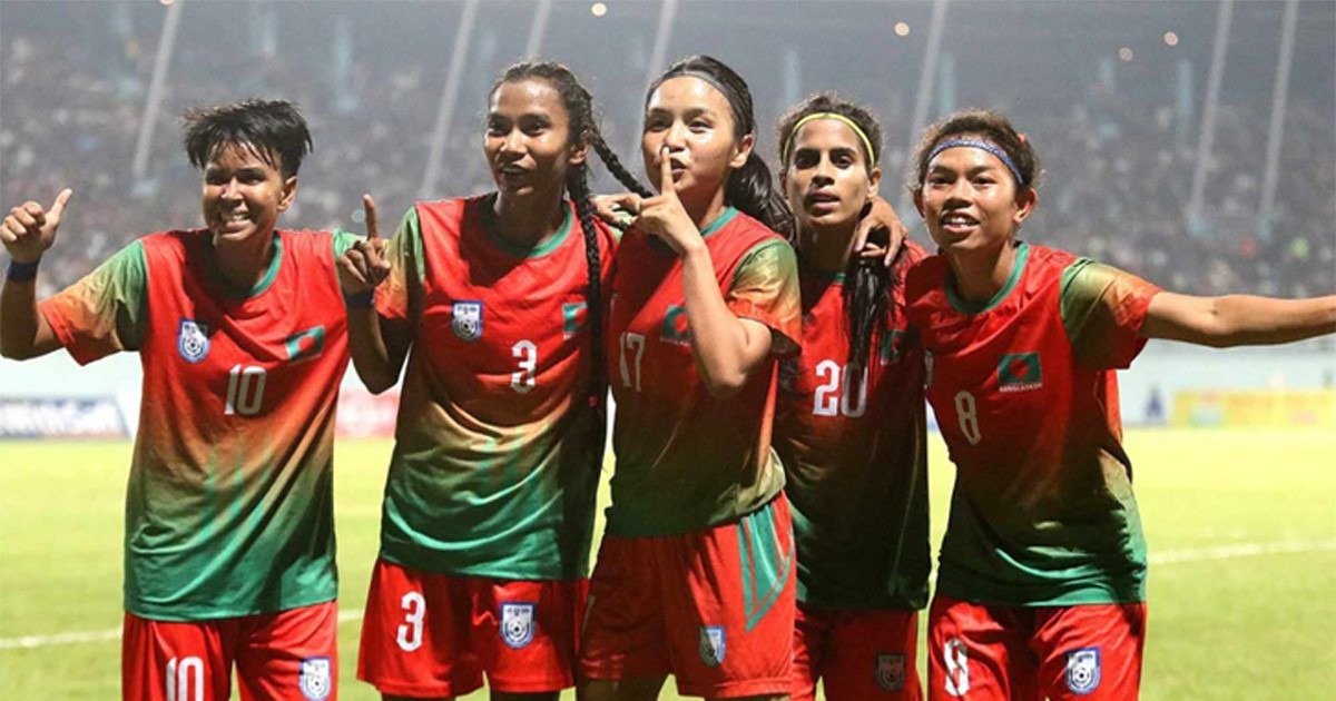 এশিয়ান গেমসের দল ঘোষণা, সাফজয়ী চার ফুটবলার বাদ
