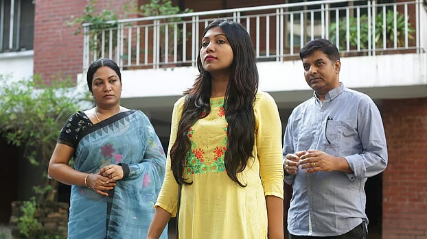 সন্তানের ‘কেন আমার বেলায় এমন হয়’ অভিযোগের সমাধান