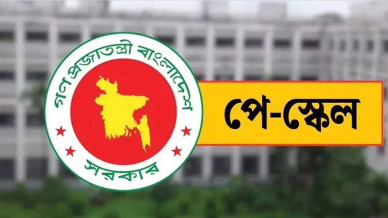 নবম পে-স্কেলে সরকারি বেতন বেড়ে দ্বিগুণের বেশি, মন্ত্রিসভায় অনুমোদন