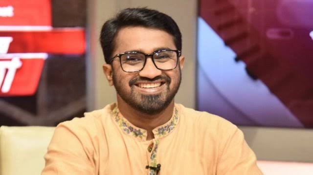 সাত বছর পর বদলে গেল ডাকসুর জিএস পদ, রাশেদ খাঁনকে নির্বাচিত ঘোষণা