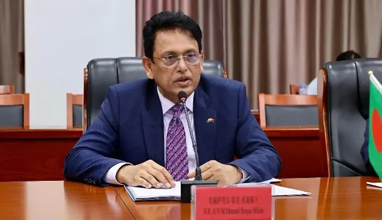 এমপিওভুক্ত শিক্ষকরা নতুন পে-স্কেলে বেতন-ভাতা পাবেন: শিক্ষামন্ত্রী