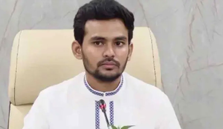 আসিফ মাহমুদ সজীব ভূঁইয়াসহ ৪ জনের দুর্নীতির অনুসন্ধান শুরু