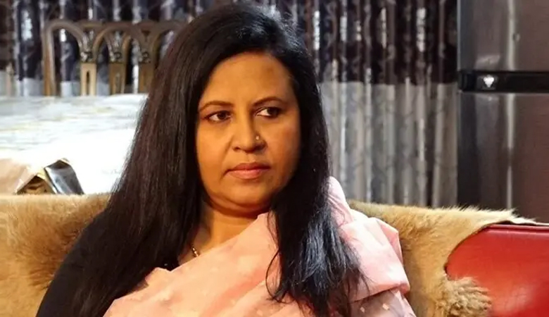 কারাগারেই থাকতে হচ্ছে বিদিশাকে