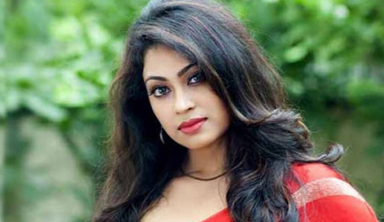 একবারের জন্যও বলিনি অভিনয় করে পাপ করেছি: পপি
