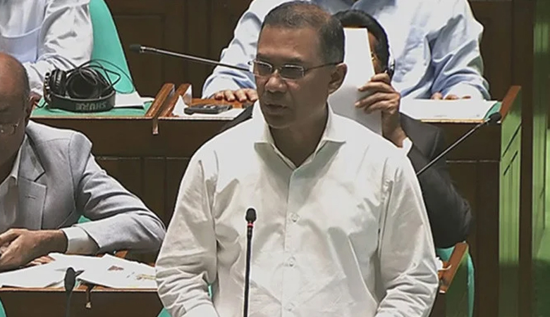 জ্বালানি সংকটের টেকসই সমাধানে সরকারের মহাপরিকল্পনা
