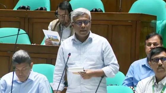 বিদ্যুৎ সংকটে সংসদে দুঃখ প্রকাশ প্রতিমন্ত্রীর