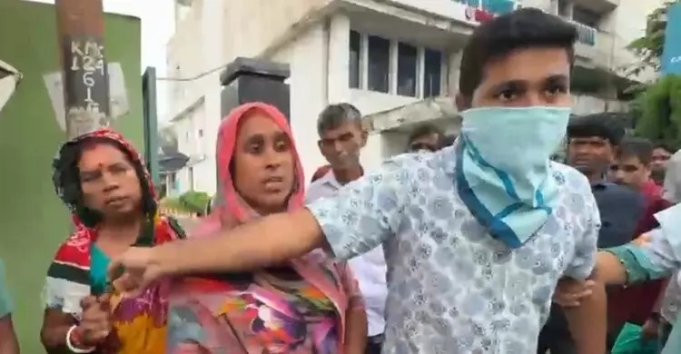 কলকাতায় চিকিৎসা করাতে গিয়ে বিপাকে বাংলাদেশিরা