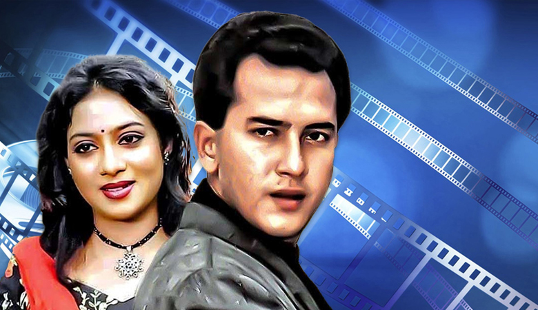 শাবনূরকে বিয়ে করা নিয়ে যা বলেছিলেন সালমানের বাবা
