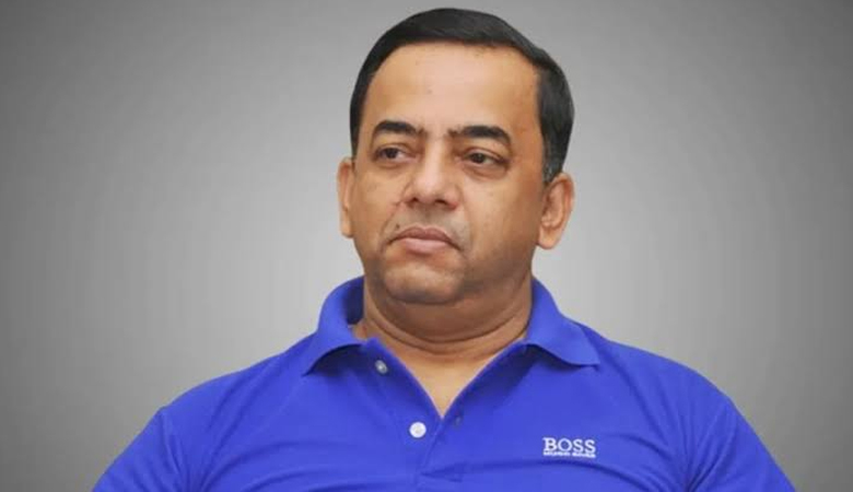 বেনজীরের অবস্থান জানতে ইন্টারপোলকে পুলিশের চিঠি